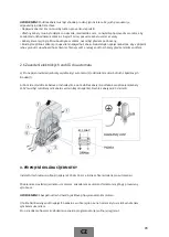 Preview for 80 page of EasyWay 110 User Manual