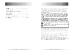 Preview for 2 page of EasyWay N3458A Owner'S Manual