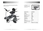 Preview for 3 page of EasyWay N3458A Owner'S Manual