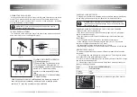 Preview for 4 page of EasyWay N3458A Owner'S Manual