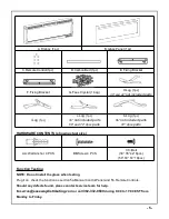 Предварительный просмотр 7 страницы EasyWay SUM-30-056 User Manual