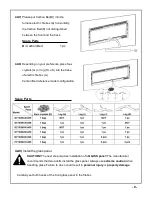 Предварительный просмотр 11 страницы EasyWay SUM-30-056 User Manual