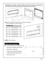 Предварительный просмотр 12 страницы EasyWay SUM-30-056 User Manual