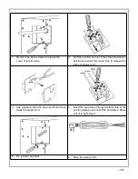 Предварительный просмотр 15 страницы EasyWay SUM-30-056 User Manual