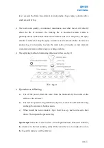 Preview for 6 page of easywell EW-020HD Operation Manual