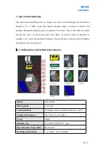 Preview for 2 page of easywell EW-020TH Operation Manual