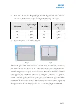 Preview for 4 page of easywell EW-020TH Operation Manual