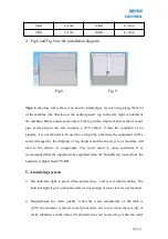 Предварительный просмотр 5 страницы easywell EW-030HDA Operation Manual