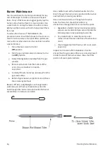 Preview for 14 page of EAT outdoors 800601 Safety Instructions And Operation Manual