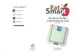 Eat Smart ESBS-54 Quick Manual preview