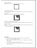 Preview for 12 page of Eat Smart Precision GetFit ESBS-06 User Manual