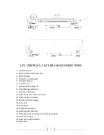 Preview for 5 page of EAT C-Major Instructions For Use Manual