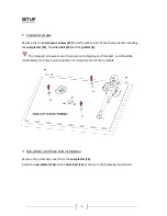 Preview for 6 page of EAT C-Major Instructions For Use Manual