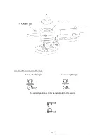 Preview for 13 page of EAT C-Major Instructions For Use Manual