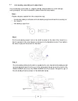 Preview for 12 page of EAT C-Major Operating Manual