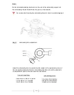 Preview for 13 page of EAT C-Major Operating Manual