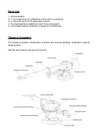 Preview for 2 page of EAT C-Note 12" Instructions For Setup