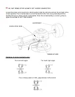 Preview for 6 page of EAT C-Note 12" Instructions For Setup