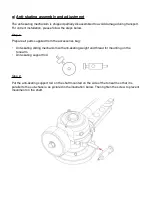 Preview for 7 page of EAT C-Note 12" Instructions For Setup