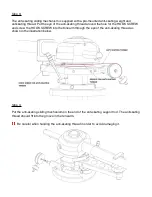 Preview for 8 page of EAT C-Note 12" Instructions For Setup