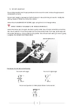 Предварительный просмотр 8 страницы EAT F-Note Instructions For Use Manual