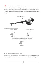 Предварительный просмотр 11 страницы EAT Prelude Instructions For Use Manual