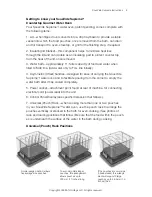 Preview for 5 page of EAT SousVide Supreme Instructions Manual