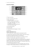 Preview for 6 page of EAT SousVide Supreme Instructions Manual