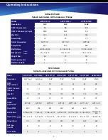 Preview for 21 page of Eaton Compressor POLAR AIR P01ISXXP10V080VXXXX User Manual