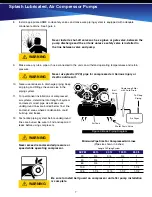 Preview for 26 page of Eaton Compressor POLAR AIR P01ISXXP10V080VXXXX User Manual