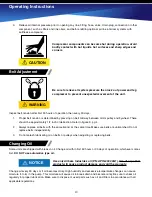 Preview for 29 page of Eaton Compressor POLAR AIR P01ISXXP10V080VXXXX User Manual