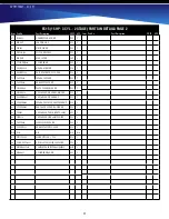 Preview for 42 page of Eaton Compressor POLAR AIR P01ISXXP10V080VXXXX User Manual