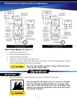 Preview for 13 page of Eaton Compressor POLAR AIR P01IXXXP07V080VXXXX User Manual