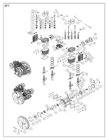 Предварительный просмотр 38 страницы Eaton Compressor POLAR AIR P01IXXXP07V080VXXXX User Manual