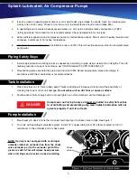 Preview for 24 page of Eaton Compressor POLAR AIR P01PSXXP10V120V208X User Manual