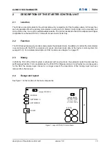 Предварительный просмотр 10 страницы Eaton Holec Clink II User Manual