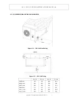 Предварительный просмотр 8 страницы Eaton-Williams ICC25 Applications Manual