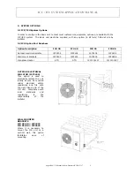 Предварительный просмотр 9 страницы Eaton-Williams ICC25 Applications Manual