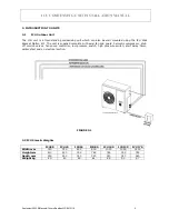 Предварительный просмотр 4 страницы Eaton-Williams ICU30 Installation Manual