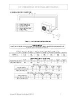 Предварительный просмотр 7 страницы Eaton-Williams ICU30 Installation Manual