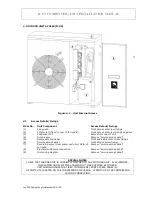 Предварительный просмотр 6 страницы Eaton-Williams ICUS30 Installation Manual