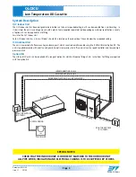 Preview for 4 page of Eaton-Williams Qualitair QLC Installation Manual