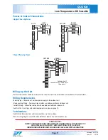 Preview for 11 page of Eaton-Williams Qualitair QLC Installation Manual