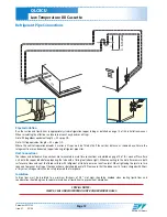 Preview for 12 page of Eaton-Williams Qualitair QLC Installation Manual