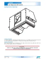 Preview for 14 page of Eaton-Williams Qualitair QLC Installation Manual