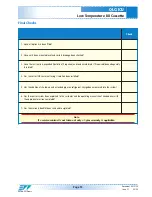 Preview for 15 page of Eaton-Williams Qualitair QLC Installation Manual