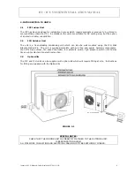 Предварительный просмотр 4 страницы Eaton-Williams Qualitair Installation Manual