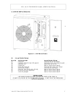 Предварительный просмотр 8 страницы Eaton-Williams Qualitair Installation Manual