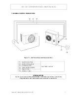 Предварительный просмотр 9 страницы Eaton-Williams Qualitair Installation Manual