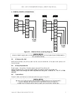 Предварительный просмотр 11 страницы Eaton-Williams Qualitair Installation Manual